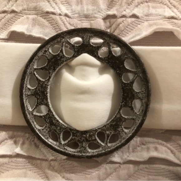 Vintage Frank Lyman Lined Top, Dressy T-shirt EUC - Picture 7 of 10